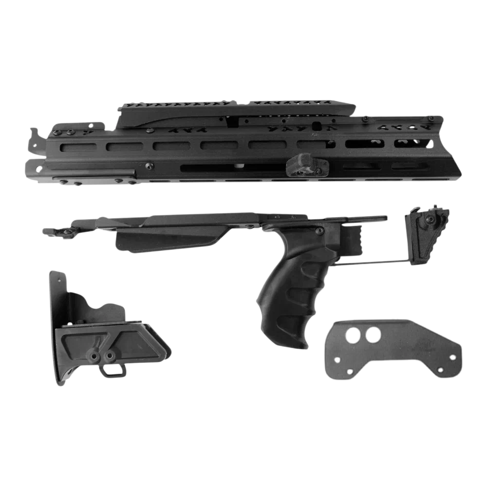 Комплект Буллпап А3 Комплект Буллпап А3